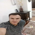 تصویر پروفایل کاوه اسمعیلی