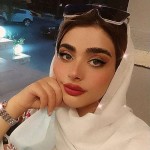 تصویر پروفایل میترا راد