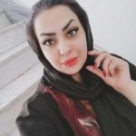 تصویر پروفایل نرجس امیری